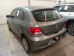 VW / GOL 1.0 FLEX 2009/2009
