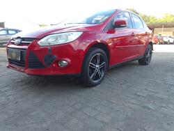 FORD / FOCUS SE AT 2.0 S FLEX 2014/2015