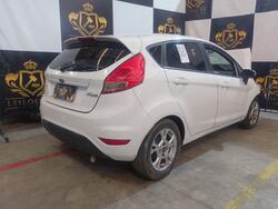 FORD / NEW FIESTA HATCH SE 1.6 16V FLEX AUT 2013/2014