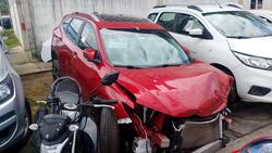 CHEVROLET / TRACKER 12T A PR FLEX 2024/2025