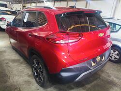 CHEVROLET / TRACKER 12T A PR FLEX 2024/2025
