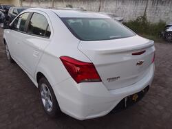 CHEVROLET / PRISMA 1.4AT LT FLEX 2019/2019