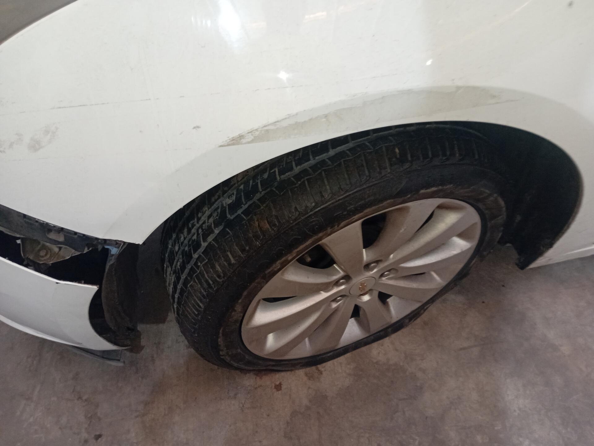 CHEVROLET / CRUZE SEDAN LTZ 1.8 16V 4P AUT GNV_FLEX 2014/2014 — foto 19 de 40