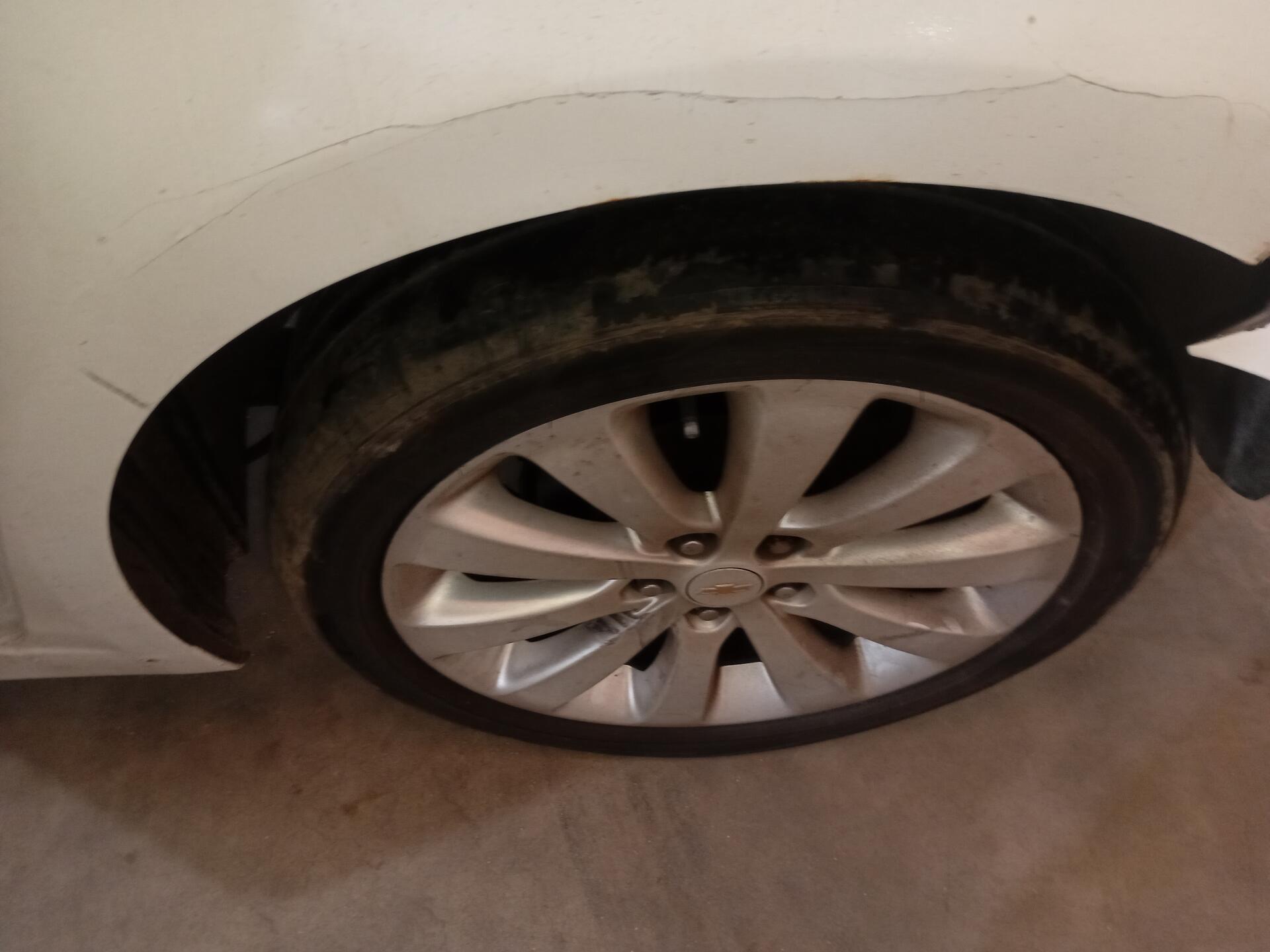 CHEVROLET / CRUZE SEDAN LTZ 1.8 16V 4P AUT GNV_FLEX 2014/2014 — foto 21 de 40