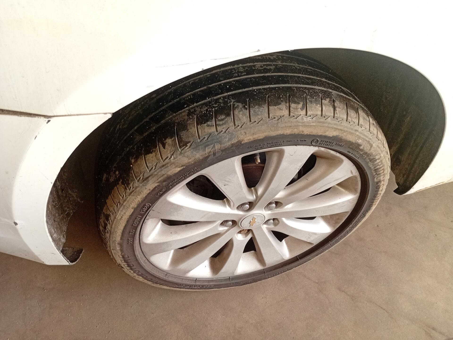 CHEVROLET / CRUZE SEDAN LTZ 1.8 16V 4P AUT GNV_FLEX 2014/2014 — foto 22 de 40