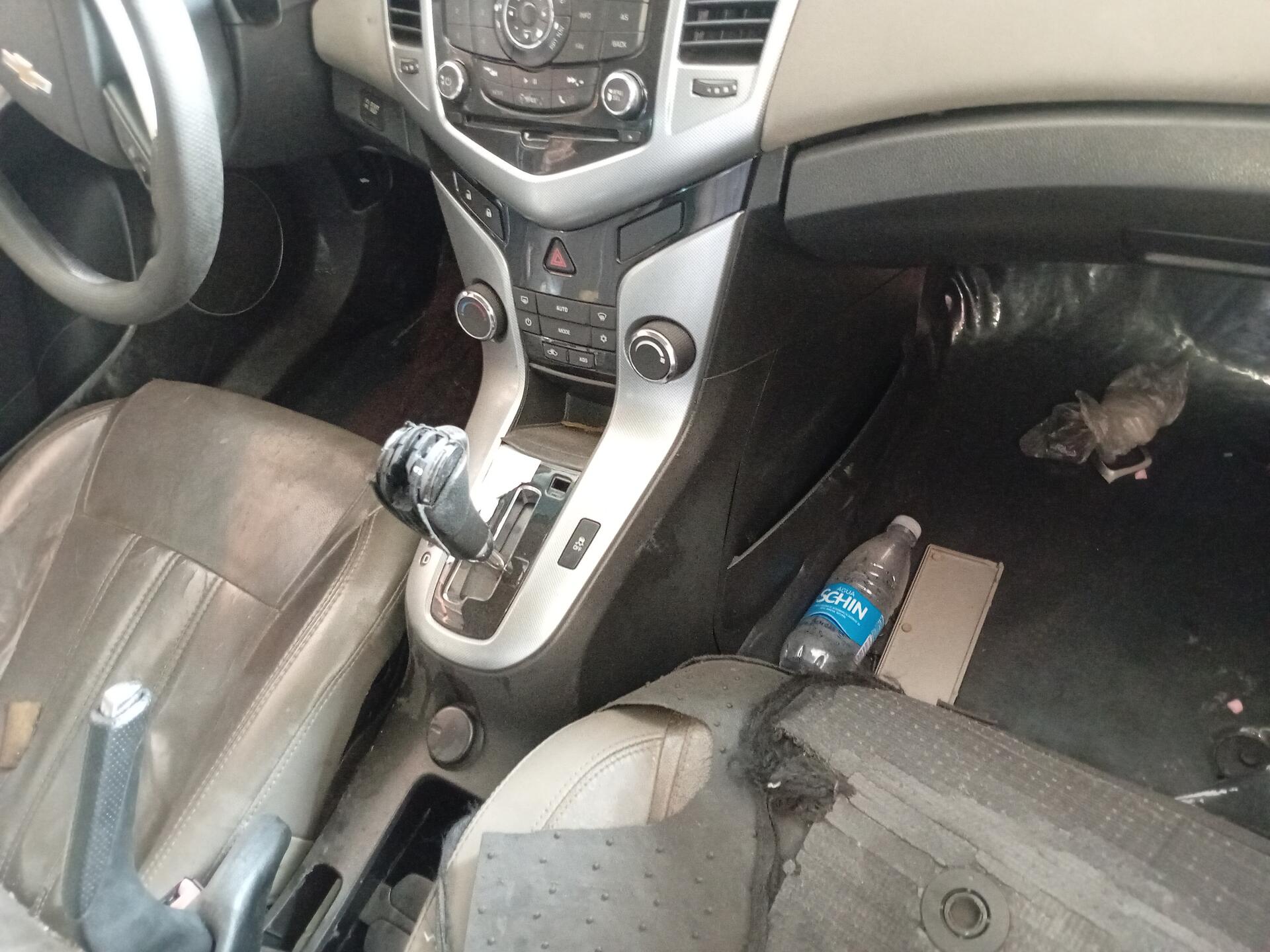 CHEVROLET / CRUZE SEDAN LTZ 1.8 16V 4P AUT GNV_FLEX 2014/2014 — foto 26 de 40