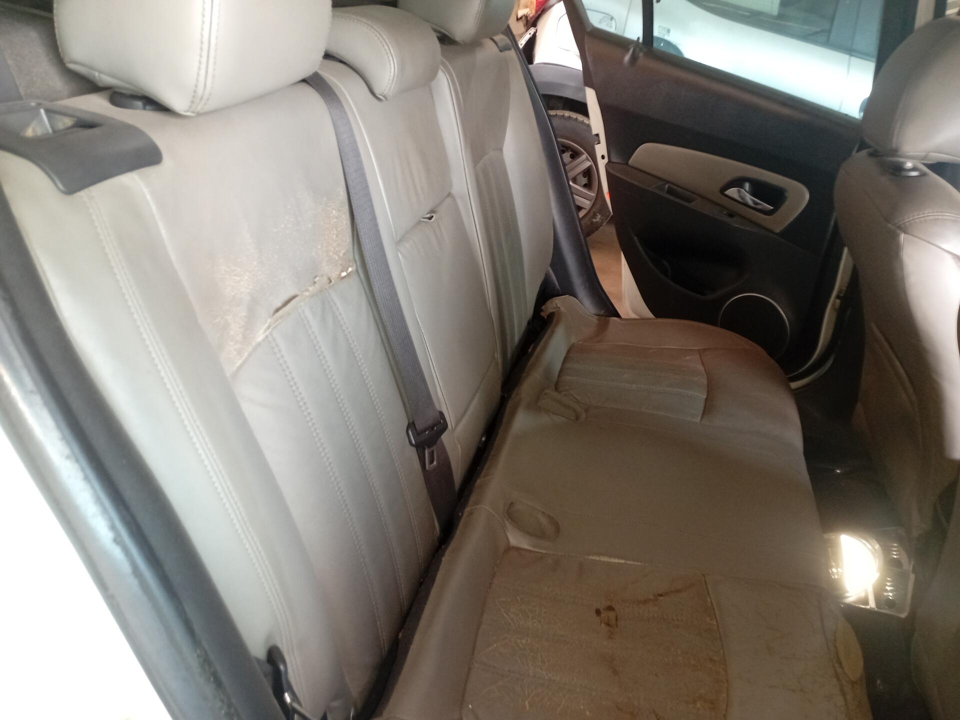 CHEVROLET / CRUZE SEDAN LTZ 1.8 16V 4P AUT GNV_FLEX 2014/2014 — foto 27 de 40