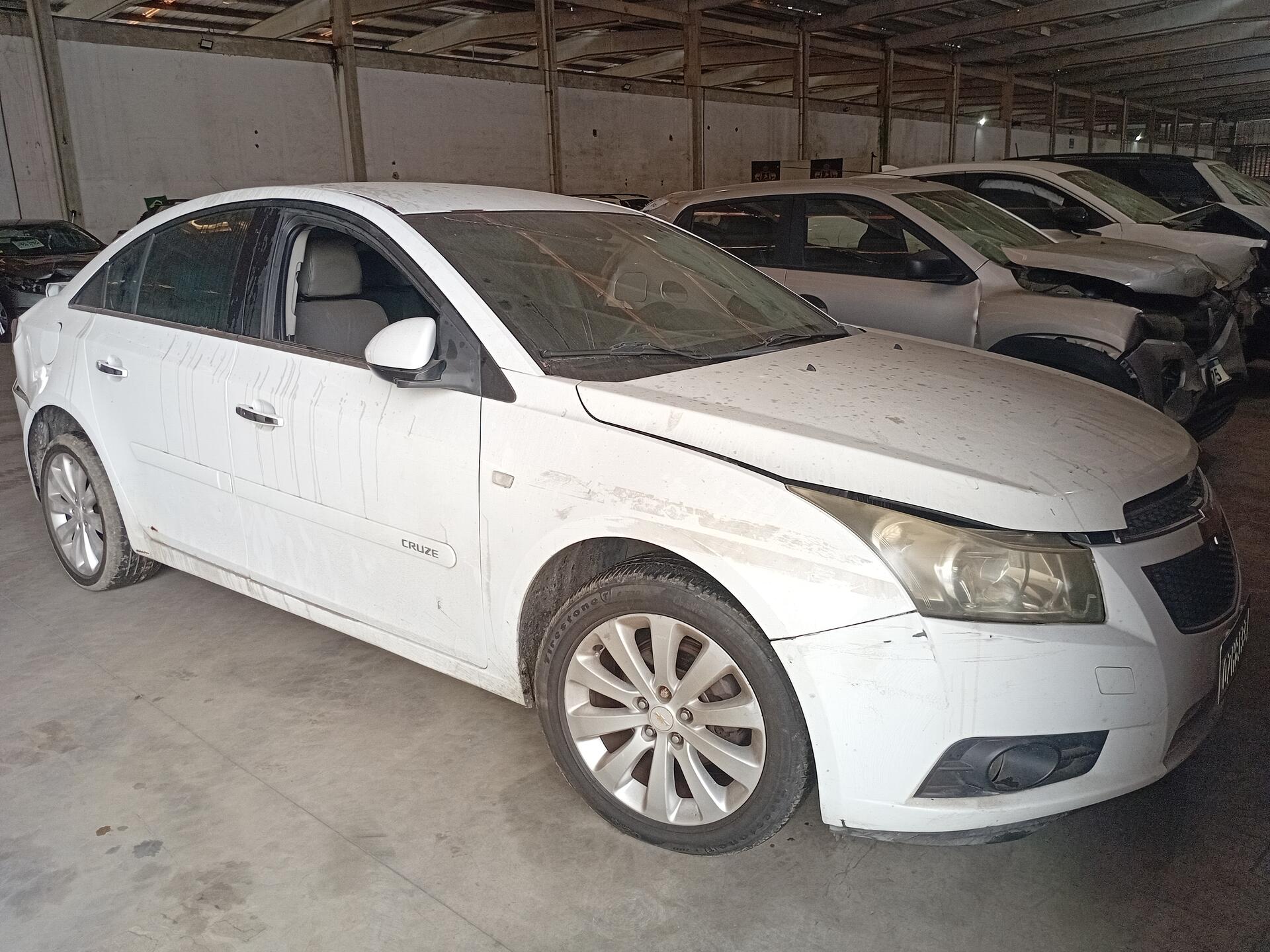 CHEVROLET / CRUZE SEDAN LTZ 1.8 16V 4P AUT GNV_FLEX 2014/2014 — foto 32 de 40