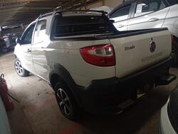 FIAT / STRADA WORKING CD FLEX 2015/2016