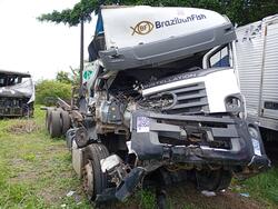 VOLKSWAGEN / CAMINHAO 26-320 CONSTELLATION 6X2 E6 2024/2025