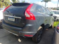 VOLVO / XC 60 2.0 T5 COMFORT 240CV 5P