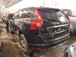 VOLVO / XC 60 2.0 T5 COMFORT 240CV 5P 2015/2015