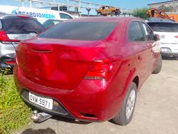 CHEVROLET / PRISMA SEDAN LT 1.4 8V FLEXPOWER 4P AUT