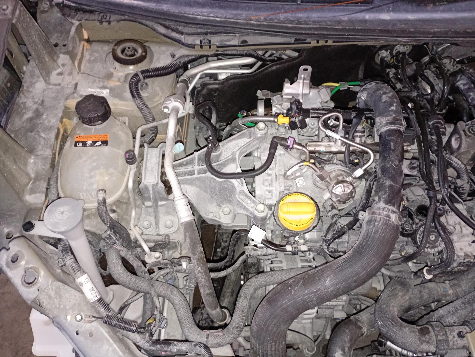 NISSAN / KICKS ADVANCE AT FLEX 2025/2026 — foto 29 de 35