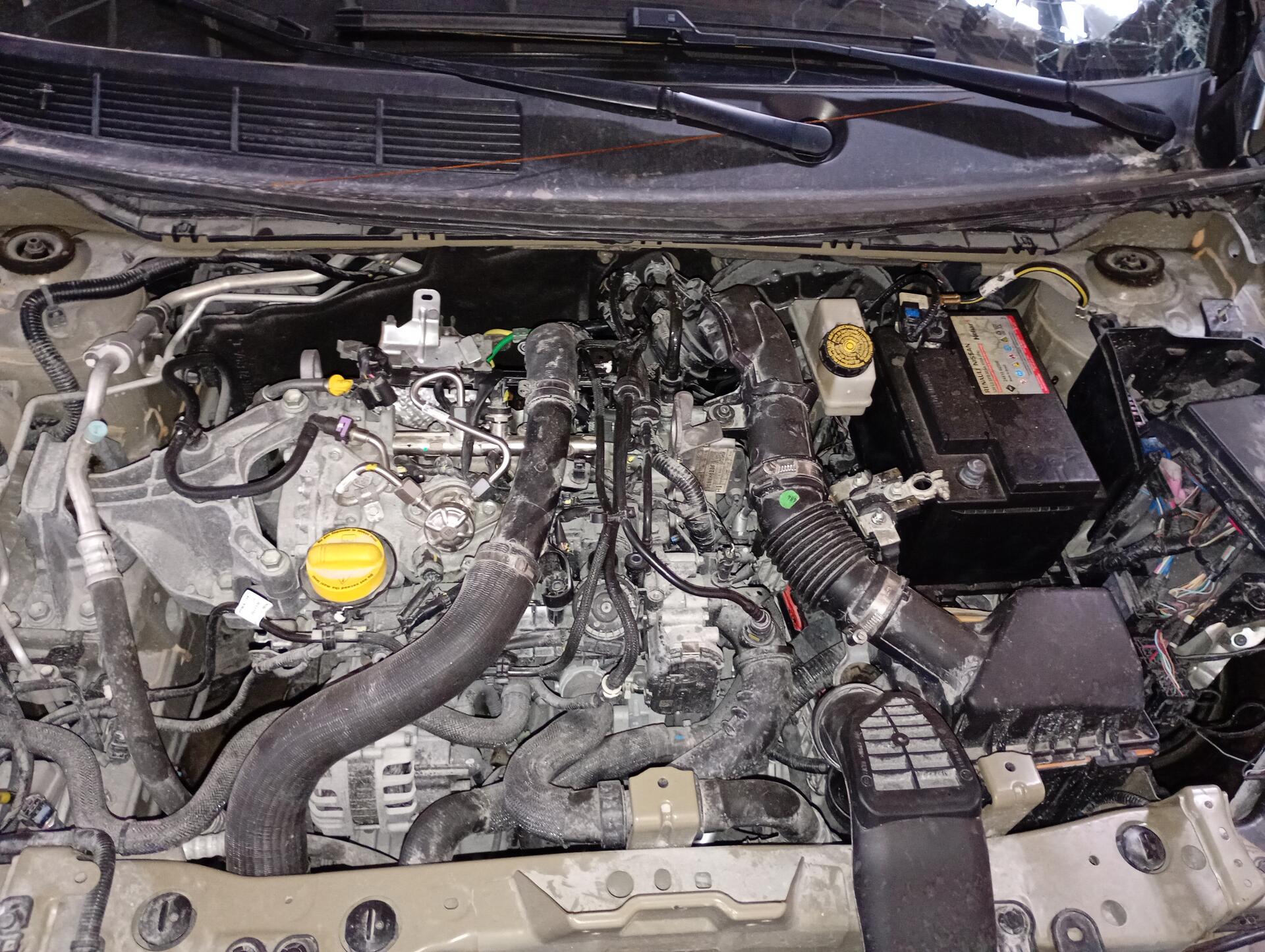 NISSAN / KICKS ADVANCE AT FLEX 2025/2026 — foto 30 de 35