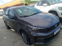 FIAT / CRONOS SEDAN DRIVE 1.3 MEC