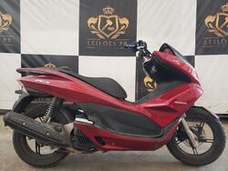 HONDA / PCX 150 / DLX