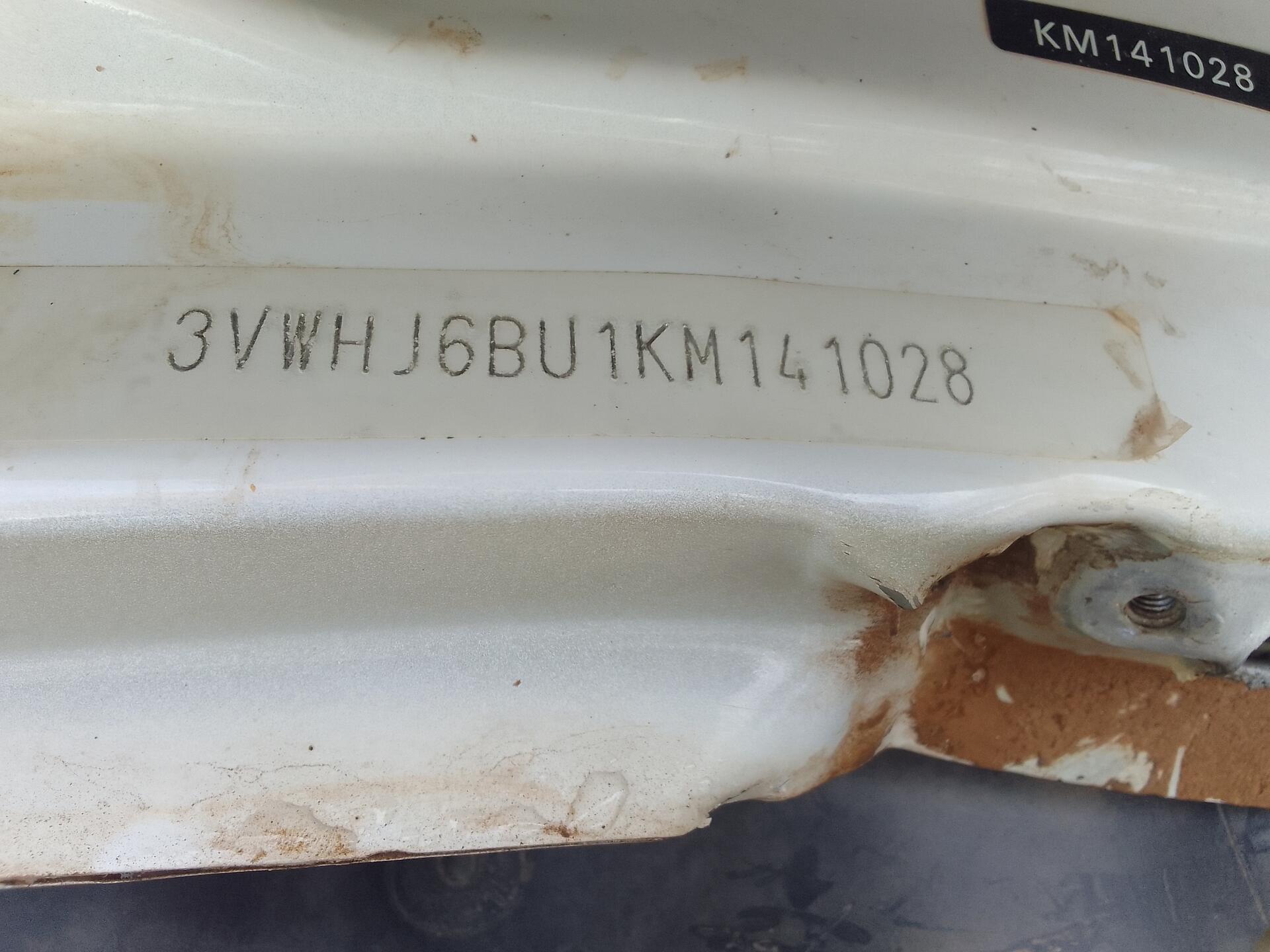 VW / JETTA RL AF FLEX 2018/2019 — foto 22 de 40