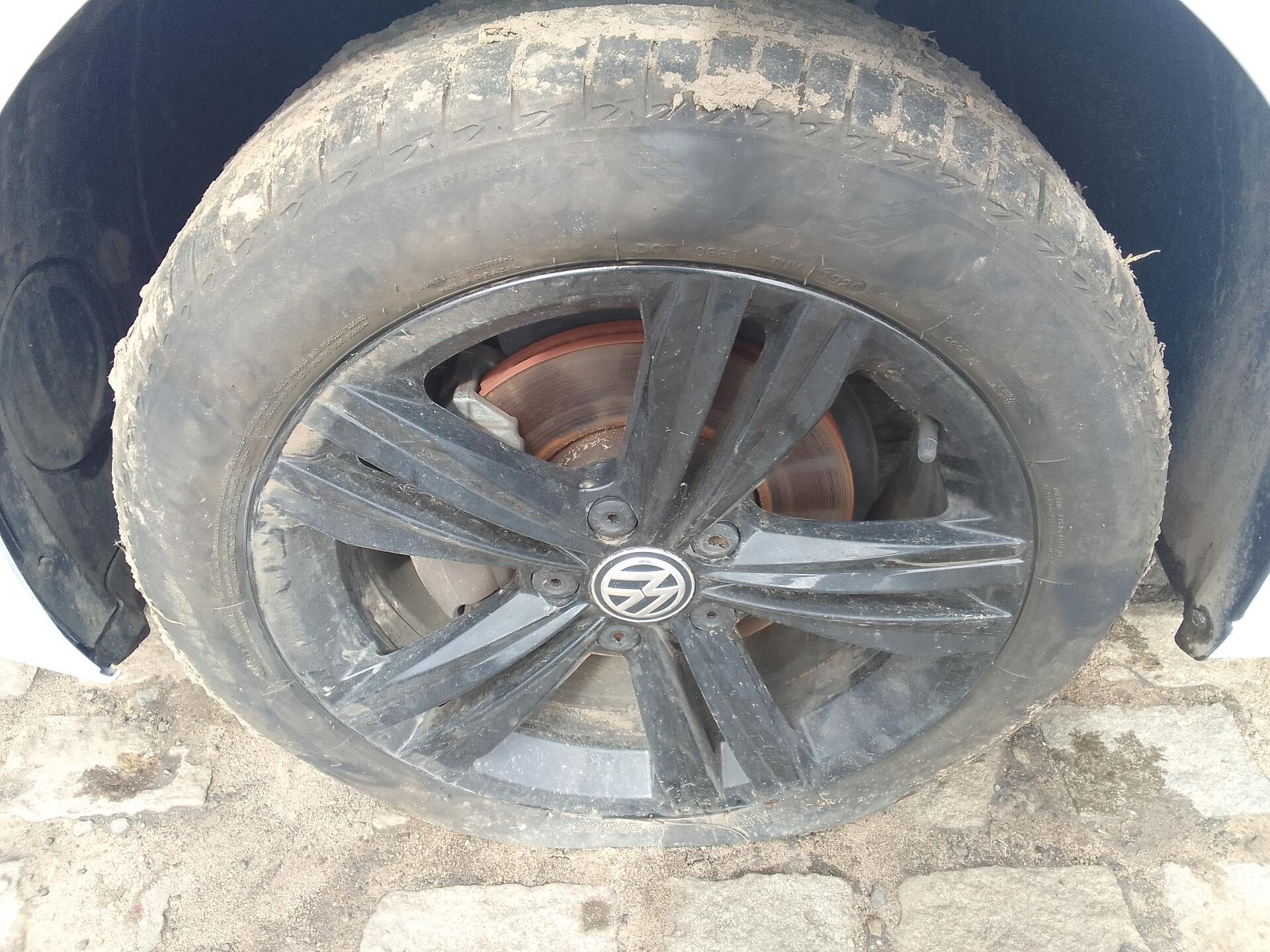 VW / JETTA RL AF FLEX 2018/2019 — foto 40 de 40
