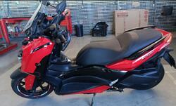 YAMAHA / XMAX 250 ABS