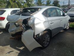 NISSAN / SENTRA SV 2.0 FLEXSTART 16V AUT CVT
