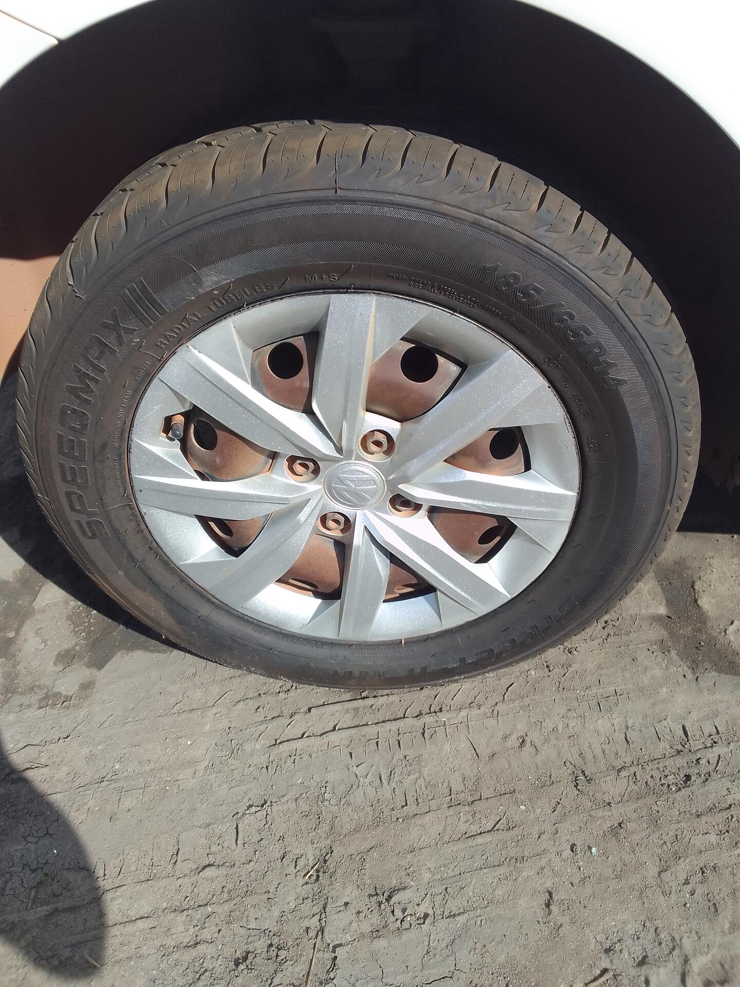 VW / GOL 1.0L MC4 FLEX 2020/2021 — foto 34 de 40