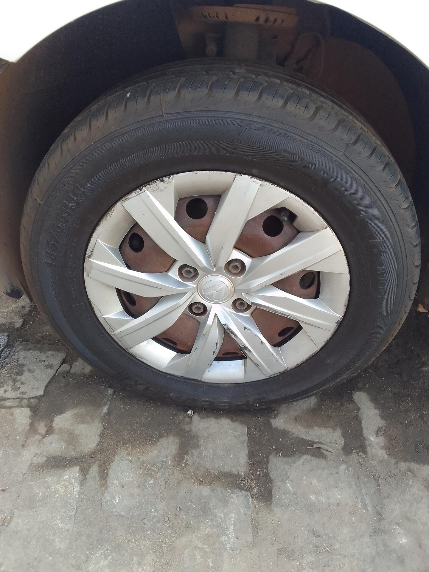 VW / GOL 1.0L MC4 FLEX 2020/2021 — foto 33 de 40