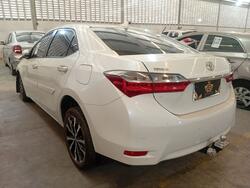 TOYOTA / COROLLA XEI 2.0 FLEX 16V AUT 2017/2018