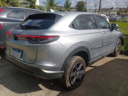 HONDA / HR-V EXL 1.5 SENSING FLEX AUT