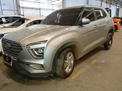 HYUNDAI / CRETA COMFORT 1.0 TB 12V FLEX AUT 2023/2023
