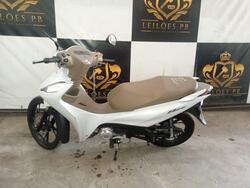 HONDA / BIZ 125 EX FLEX. 2025/2026