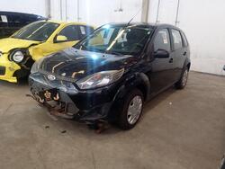 FORD FIESTA HATCH (Kinetic) 1.0 8v(Flex) 4