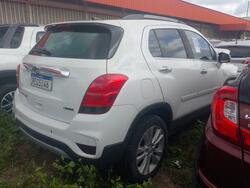 CHEVROLET / TRACKER PREMIER 1.4 TURBO 16V FLEX AUT