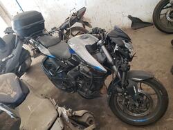 BAJAJ / DOMINAR NS 200 2026/2026