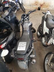 HONDA / CG 160 FAN FLEX 2023/2024