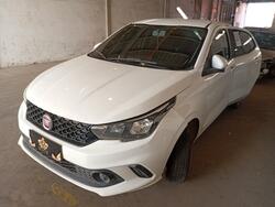 FIAT / ARGO 1.0 6V FLEX 2022/2022