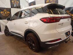 CHERY / TIGGO 7 SPORT 1.5 16V TURBO (AUT.)(F FLEX