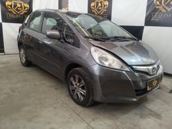 HONDA NEW FIT LX-MT 1.4 16v(Flex) 4p A/G
