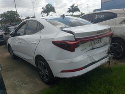 HYUNDAI / HB20S SEDAN COMFORT PLUS 1.0 TB FLEX AUT 2023/2024