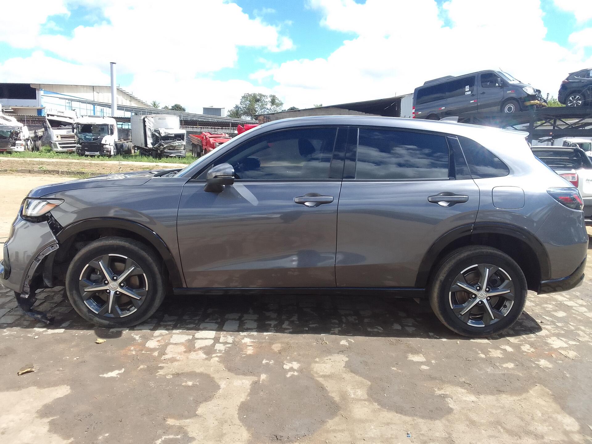 HONDA / ZR-V TOURING 2023/2024 — foto 30 de 40