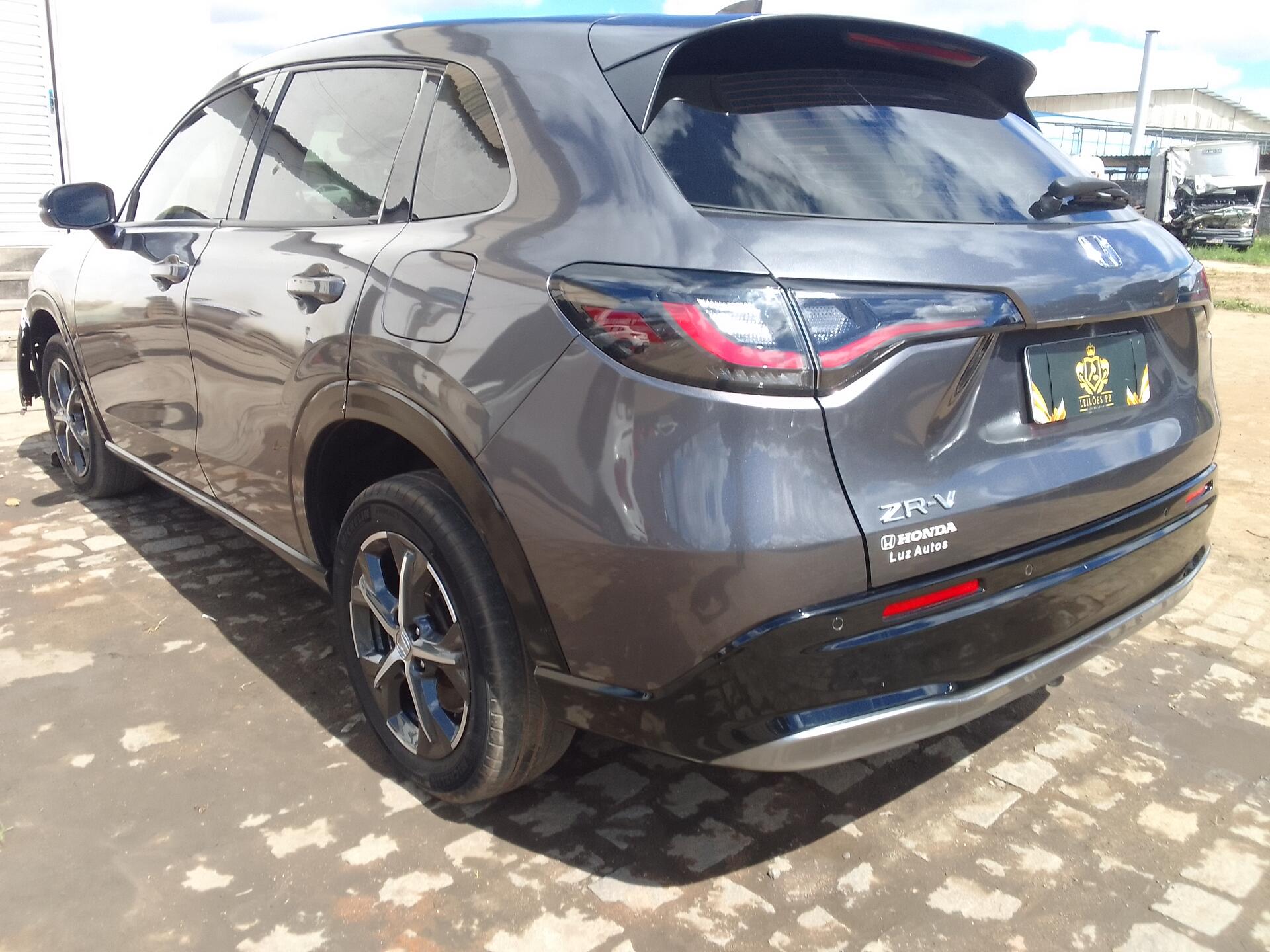 HONDA / ZR-V TOURING 2023/2024 — foto 31 de 40