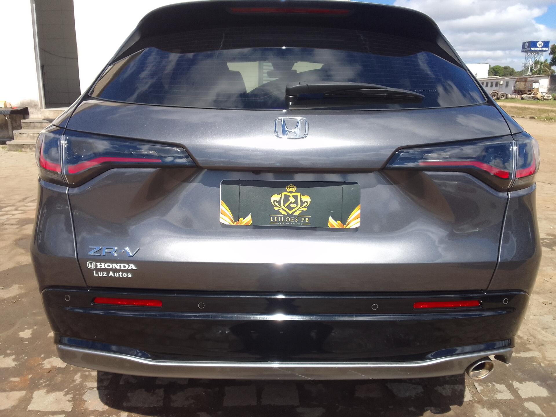 HONDA / ZR-V TOURING 2023/2024 — foto 32 de 40