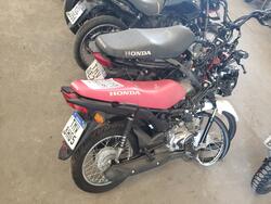 HONDA / POP 110I ES 2026/2026