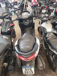 YAMAHA / NMAX 160 2022/2022