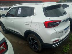 CHERY / TIGGO 5X SPORT 1.5 TURBO FLEX 2024/2025
