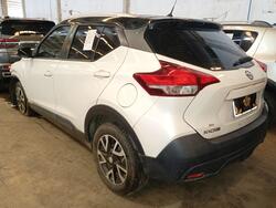NISSAN / KICKS SPECIAL EDITION 1.6 16V 4P FLEX MEC 2019/2020