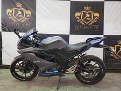 YAMAHA / YZF R-15 155 ABS 2025/2025