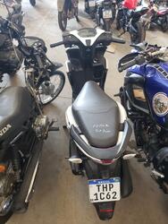 YAMAHA / FLUO 125 ABS CONNECTED 2025/2026