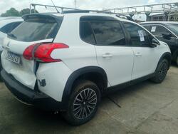 PEUGEOT / 2008 ALLURE 1.6 FLEX 16V 4P AUT 2019/2020