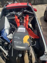 HONDA / POP 110I 2024/2024
